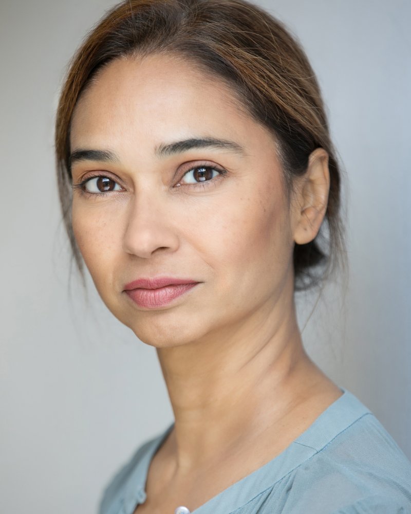 Tania Rodrigues