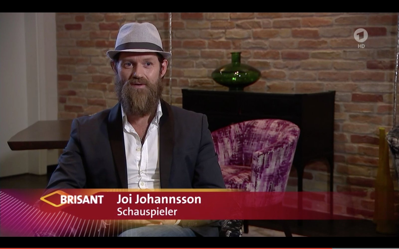 Joi Johannsson