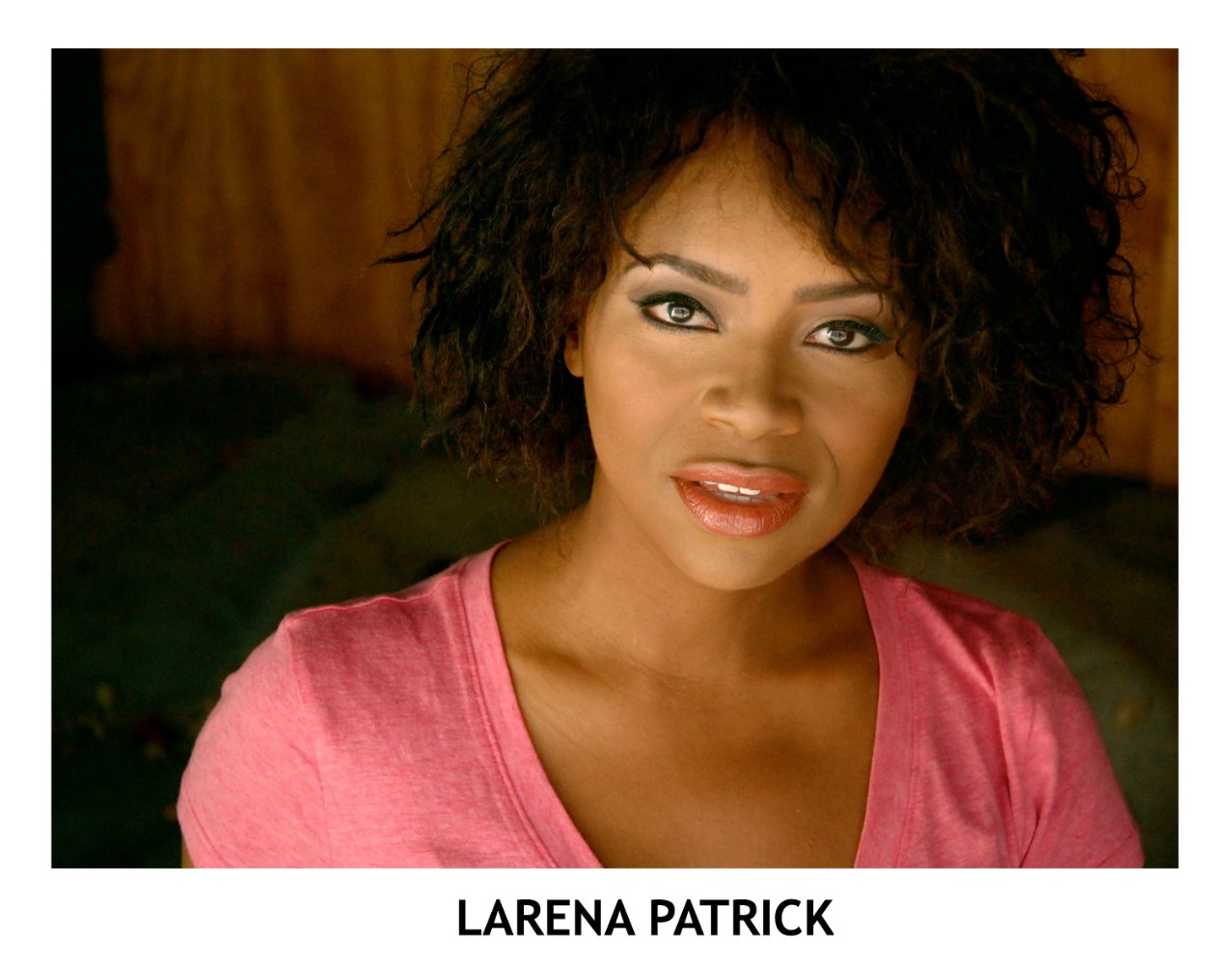 Larena Patrick