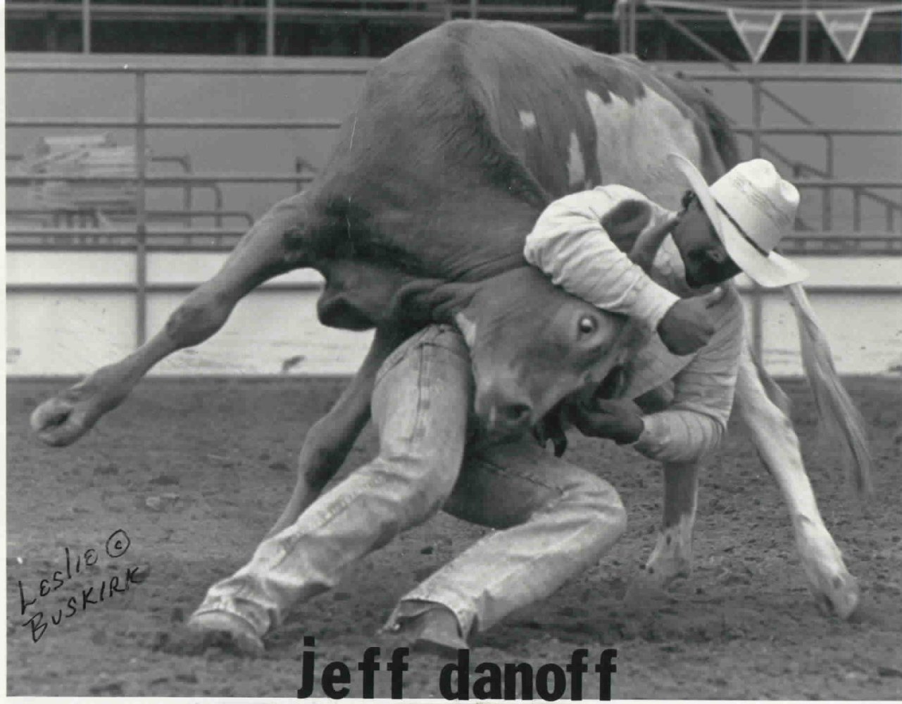 Jeff Danoff