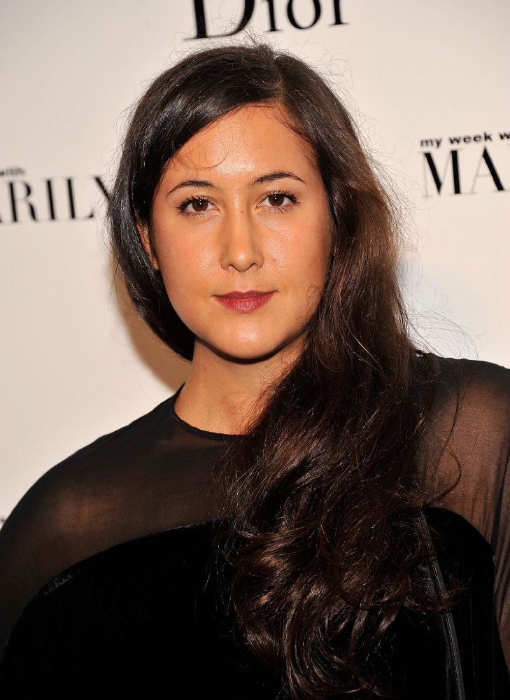 Vanessa Carlton