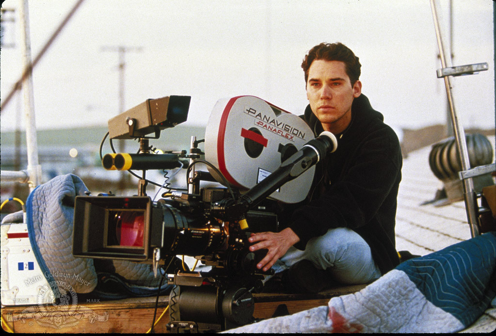 Bryan Singer