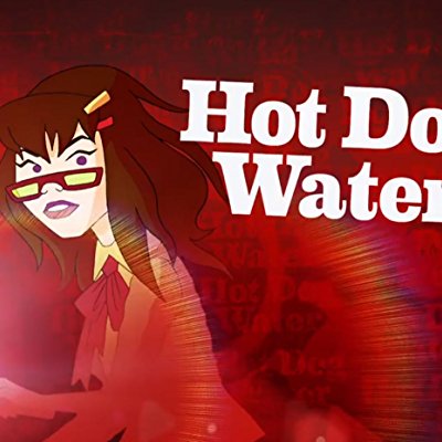 Marcy 'Hot Dog Water' Fleach, Airport PA, Dark Lilith