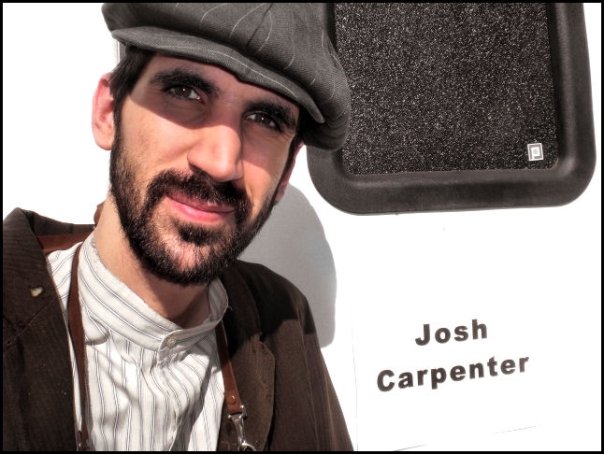 Josh Carpenter