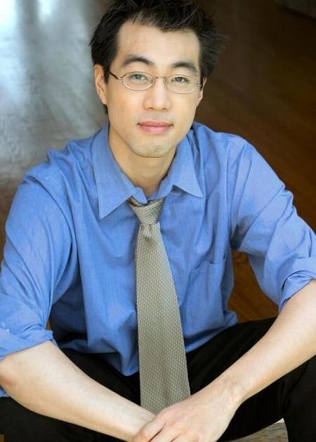 Albert J. Wong
