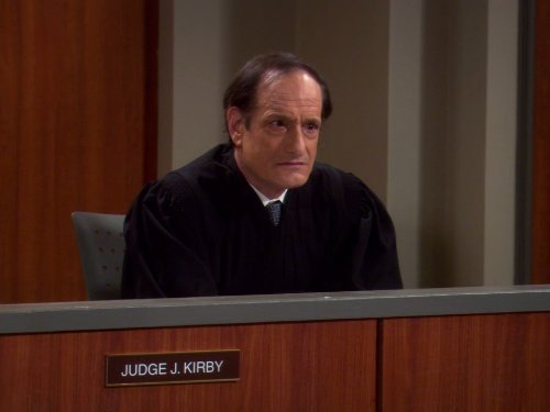 Judge J. Kirby