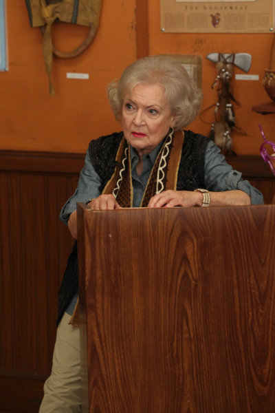 Professor June Bauer