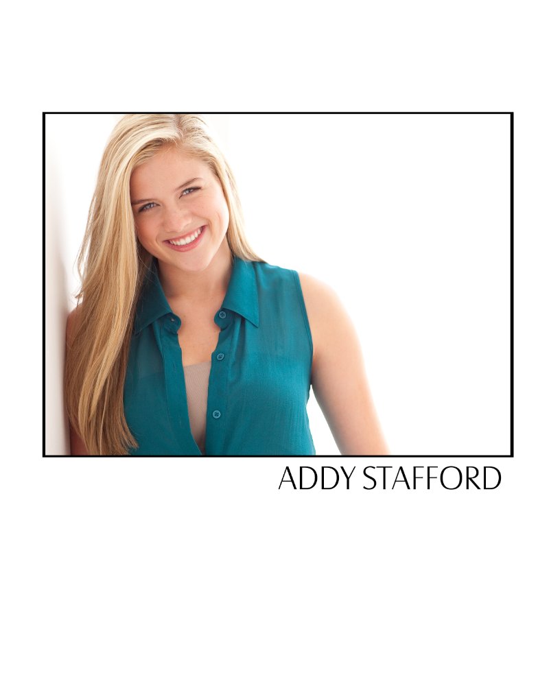 Addy Stafford