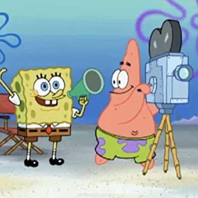 Patrick Star, Patrick, Fish #3, Customer #2, Fish #1, Fish #2, Cop #1, Customer, Fish #107, Fish #6...