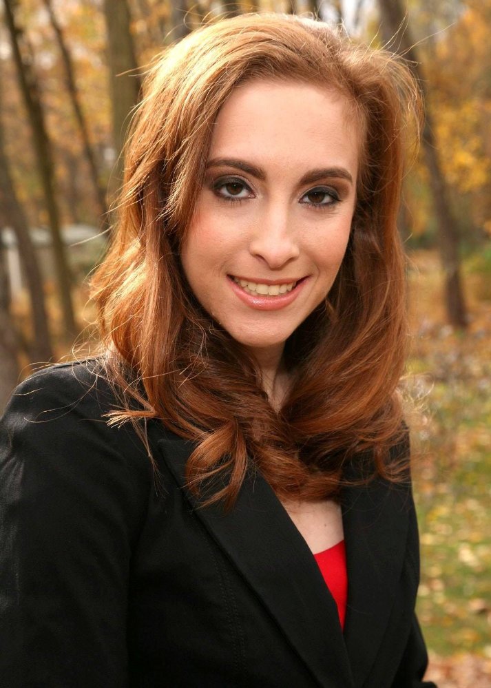Stephanie Katz