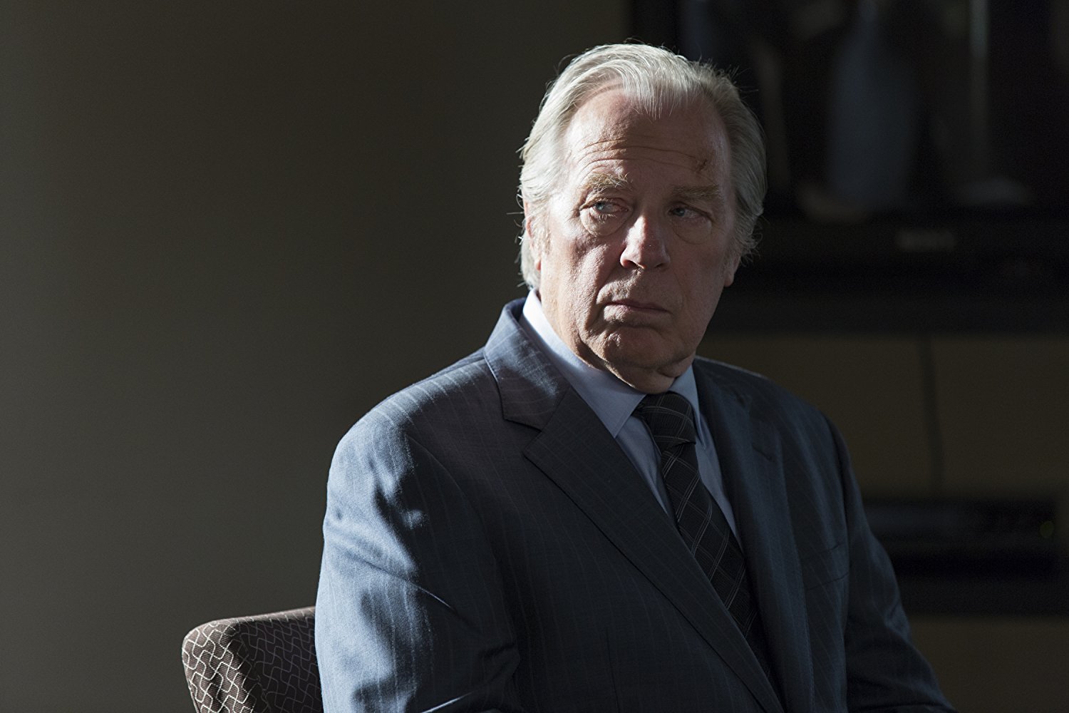 Chuck McGill