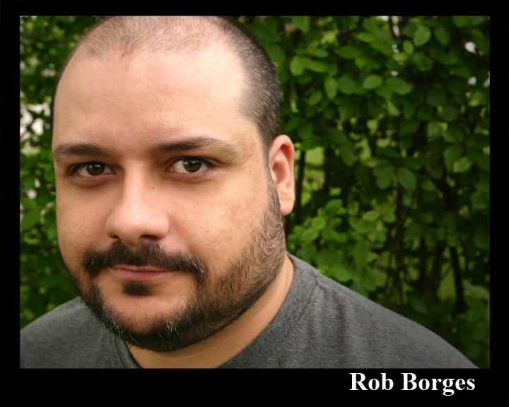 Robert Borges