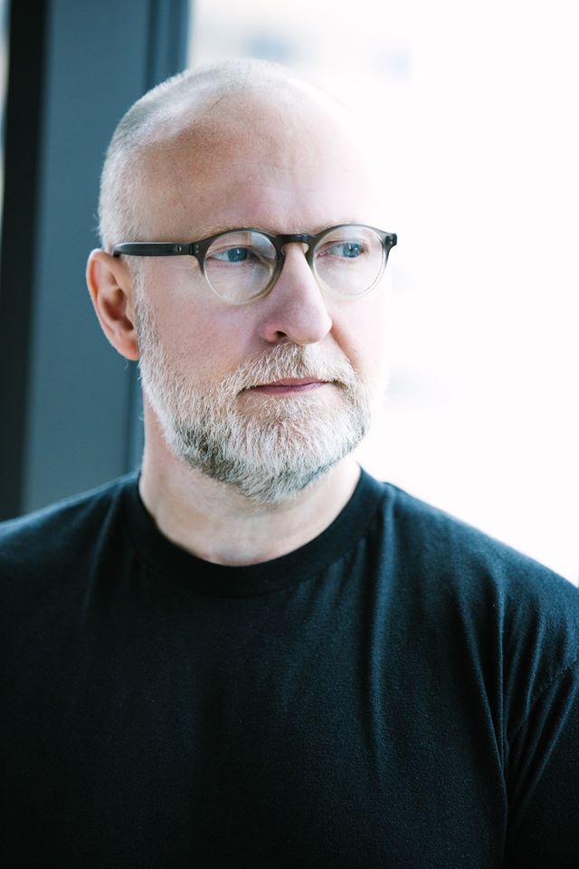 Bob Mould