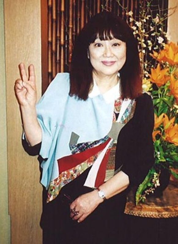 Fuyumi Shiraishi