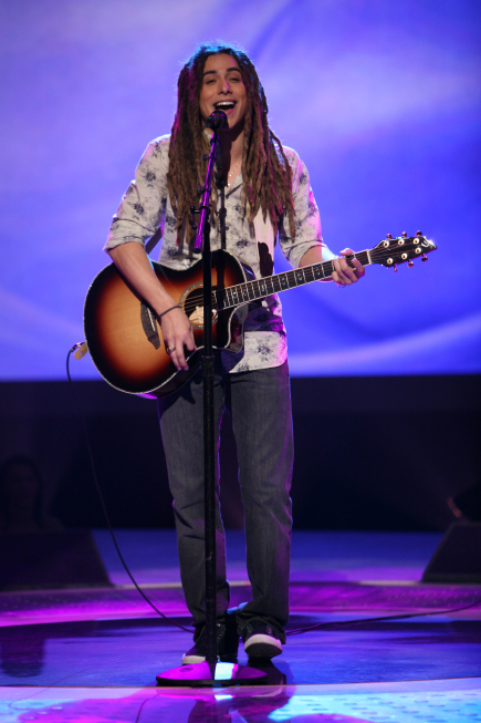 Jason Castro