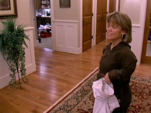 Amy Roloff