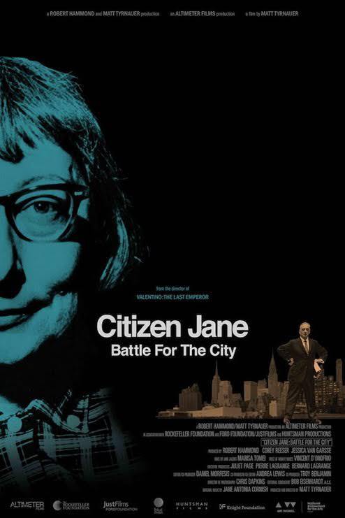 Jane Jacobs