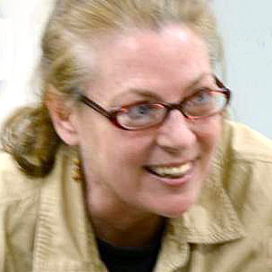 Wendy Girard
