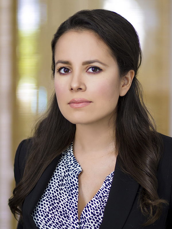 Sara Castro