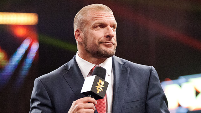 Triple H