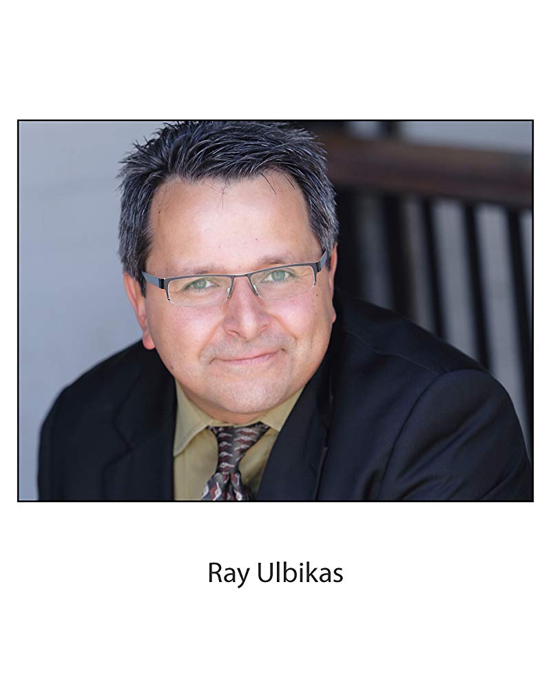 Ray Ulbikas