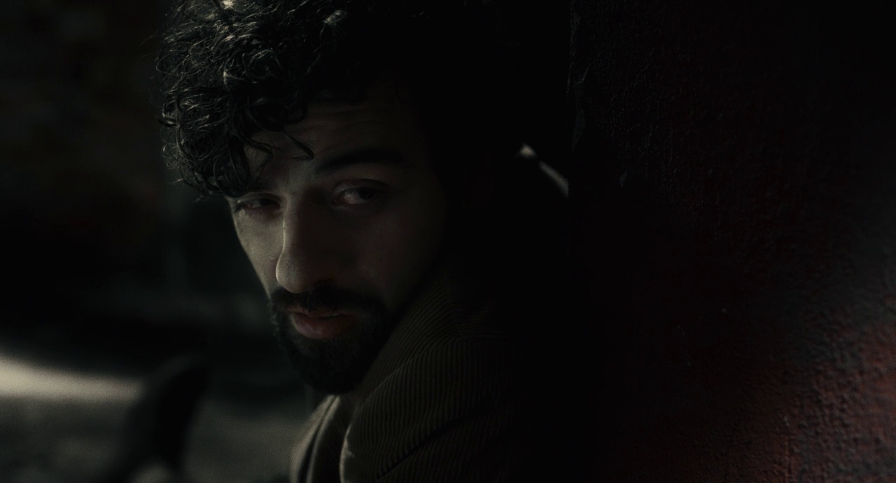 Llewyn Davis