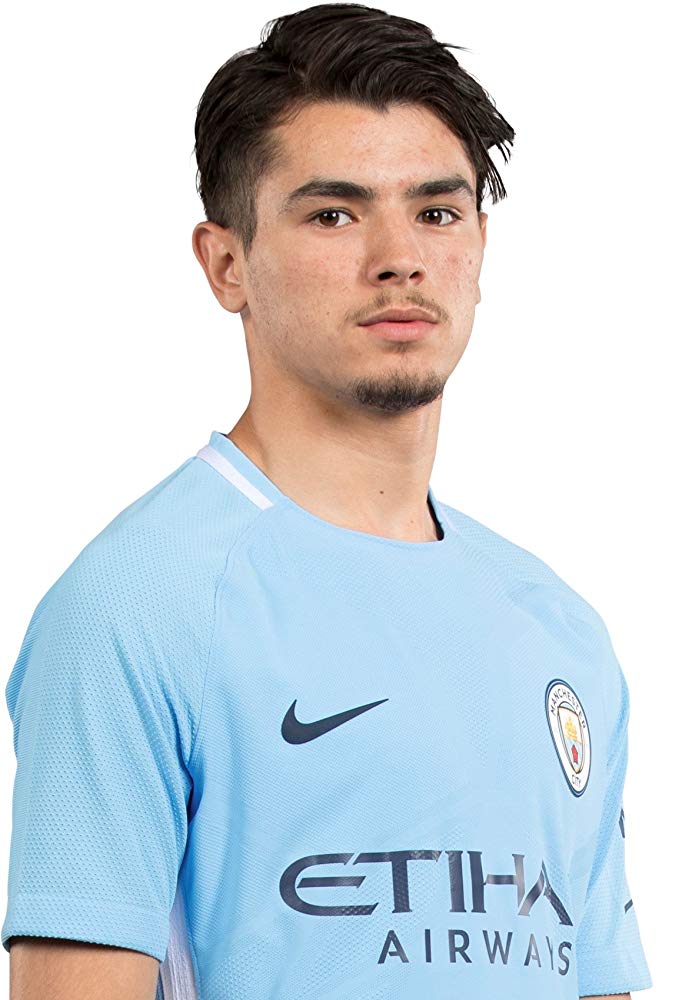 Brahim Diaz