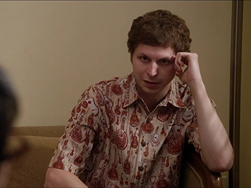 Michael Cera