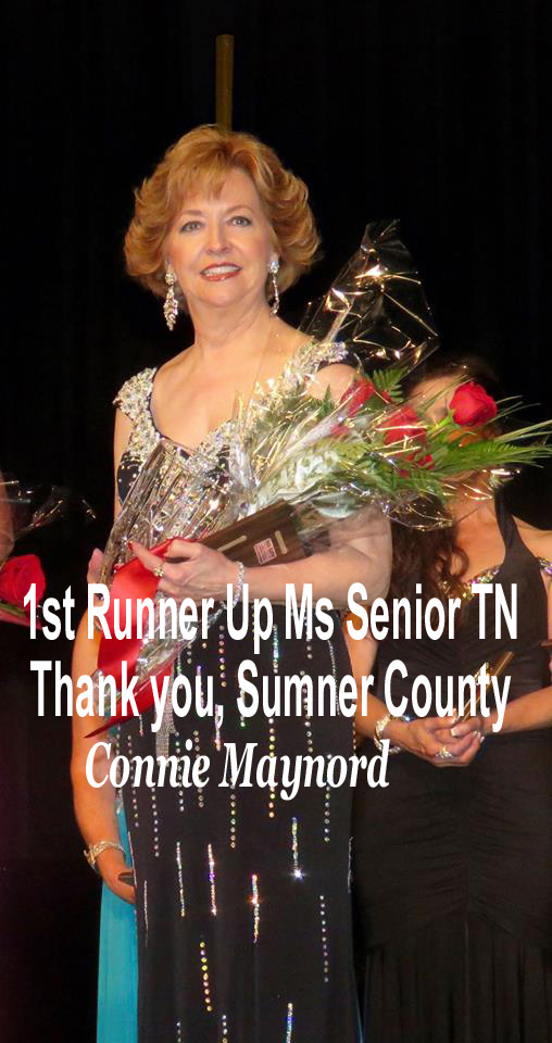 Connie Maynord