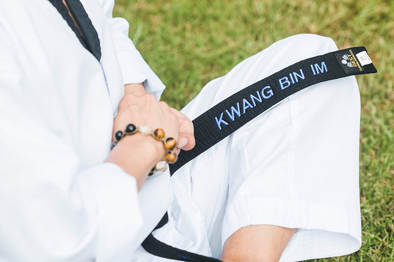 Kwang Bin