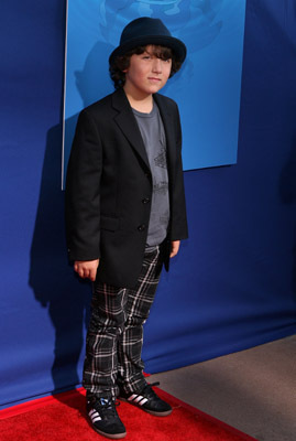 Frankie Jonas