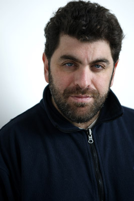 Eugene Jarecki