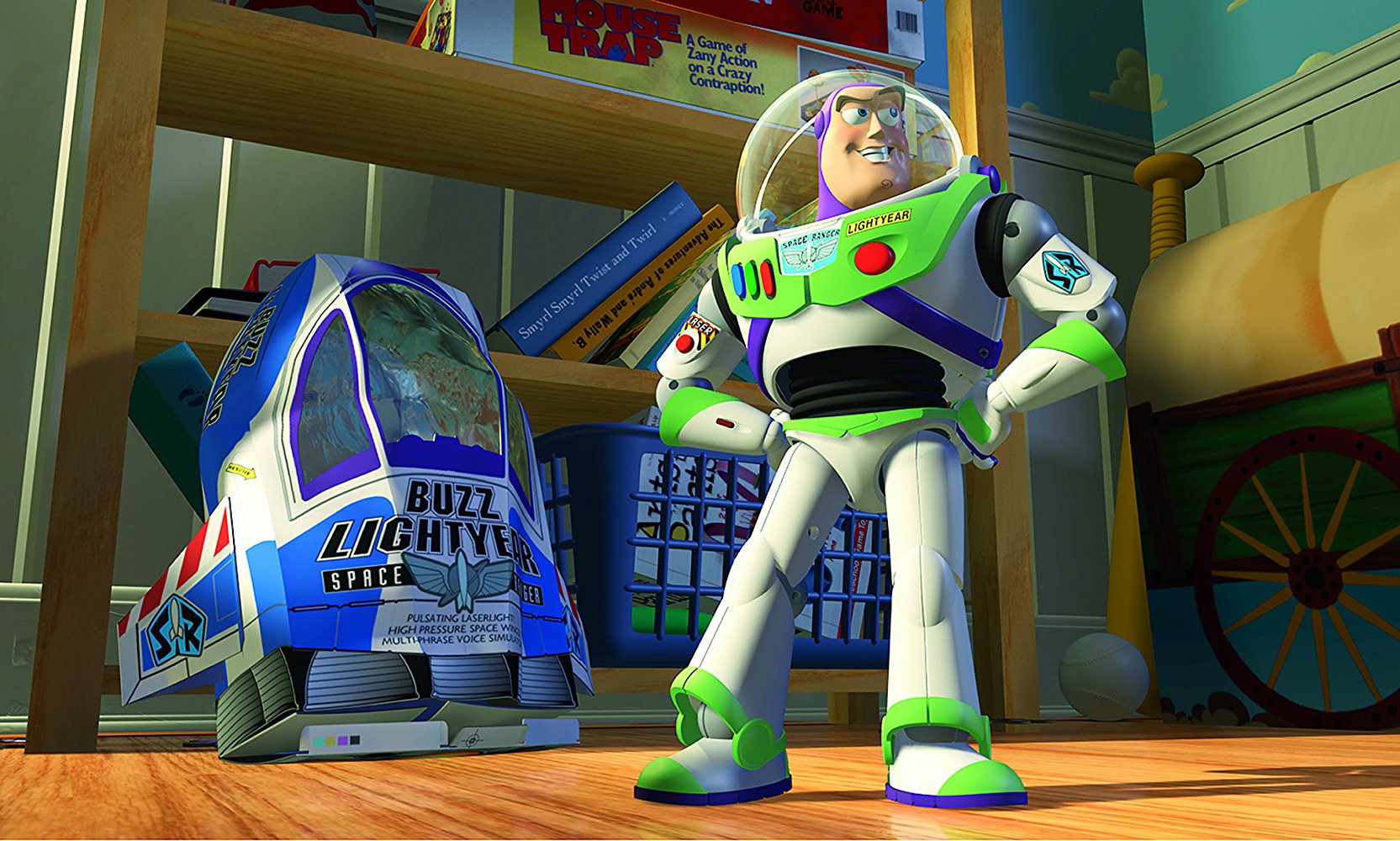 download toy story 2 buzz lightyear