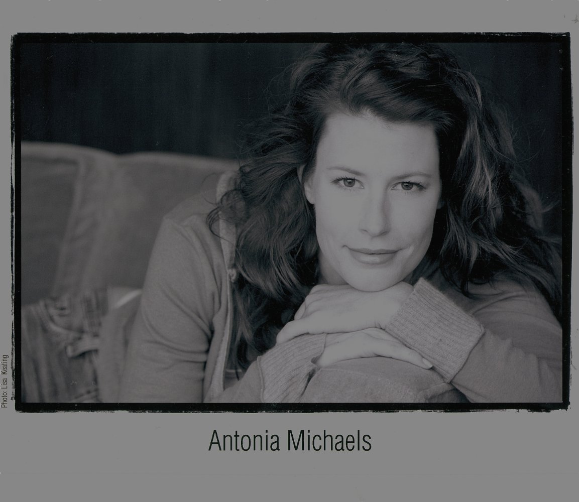 Antonia Michaels
