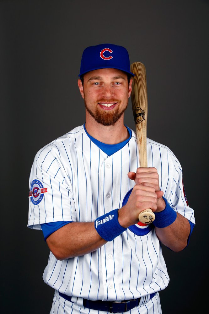 Ben Zobrist