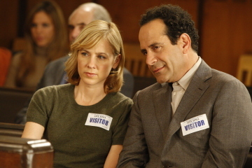 Adrian Monk