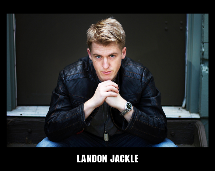Landon Jackle