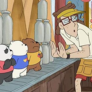 Baby Panda, Additional Voices, Baby Ice Bear