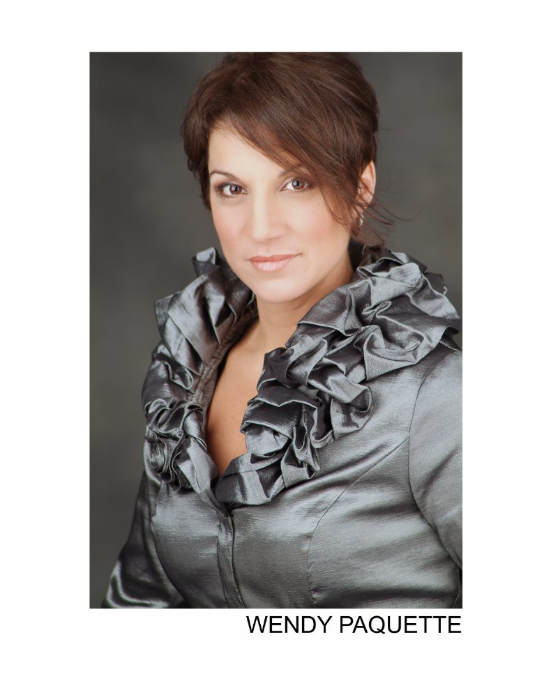 Wendy Paquette