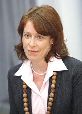 Eva Kaminsky