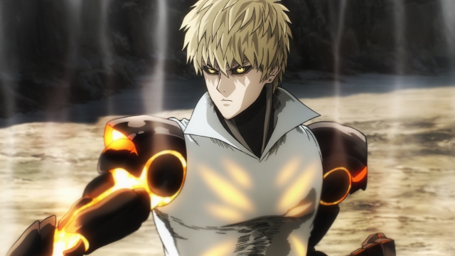 Genos