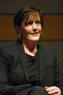 Zoe Heller