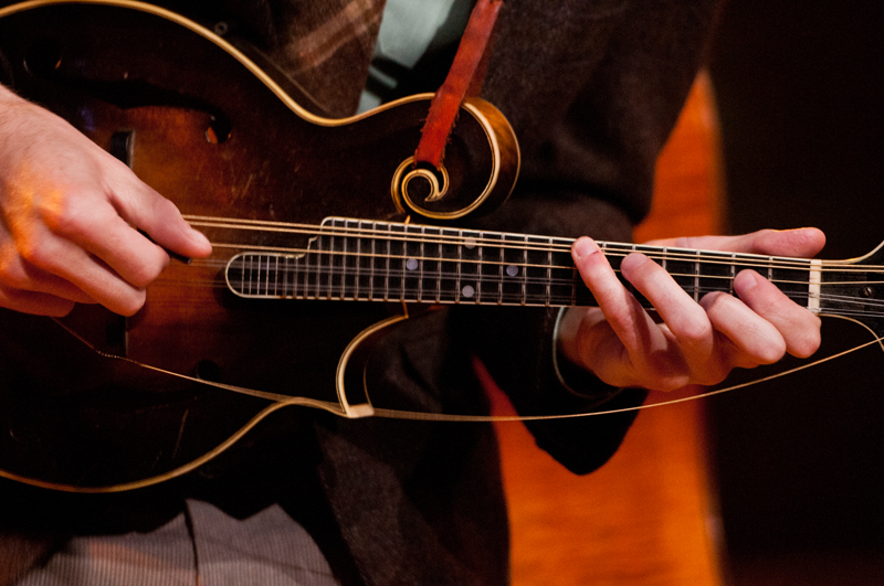 Punch Brothers