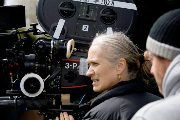 Jane Campion