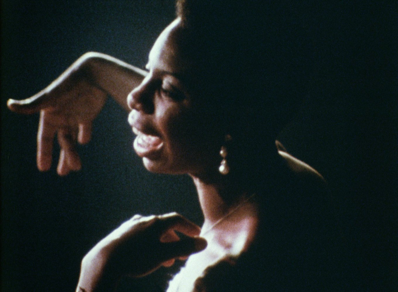 Nina Simone