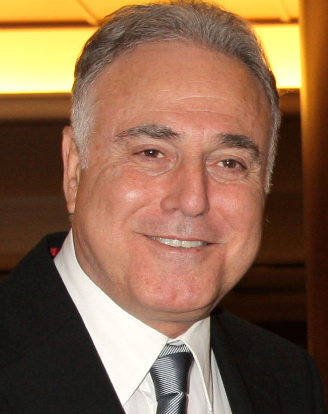 Ehud Bleiberg