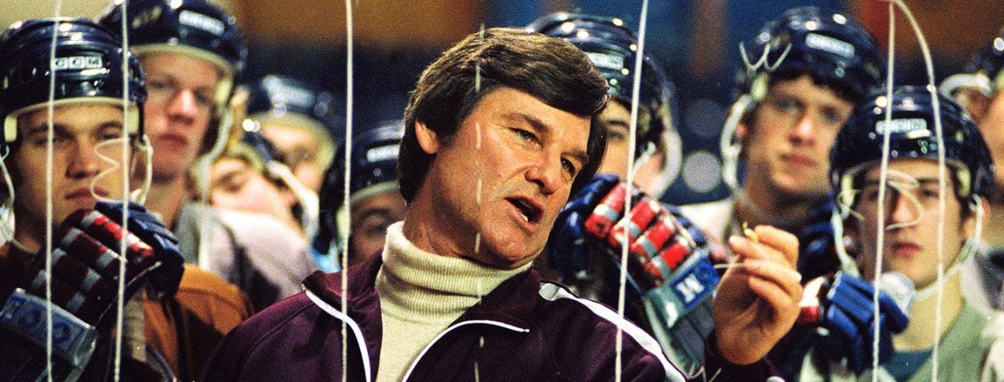 Herb Brooks