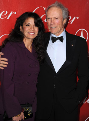 Dina Eastwood