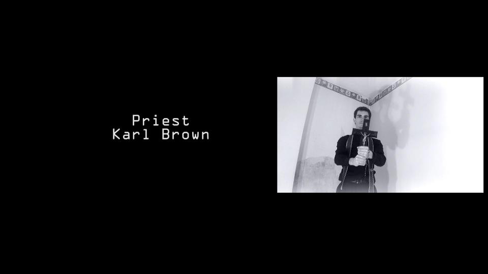 Karl Brown