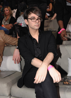 Christian Siriano